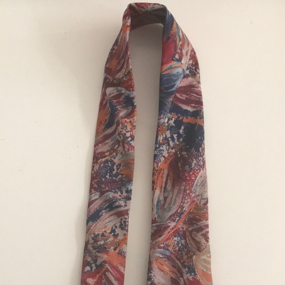 Vintage Men’s Neck Tie - Picture 4 of 4